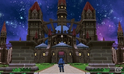 3DS「ポケットモンスター サン・ムーン」アローラ地方の守り神たちやバトルの殿堂・ポケモンリーグを紹介！の画像16