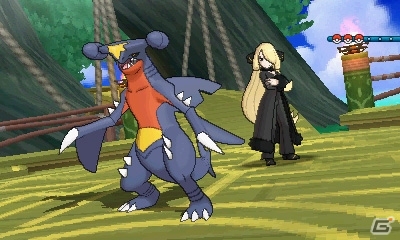 3DS「ポケットモンスター サン・ムーン」アローラ地方の守り神たちやバトルの殿堂・ポケモンリーグを紹介！の画像19