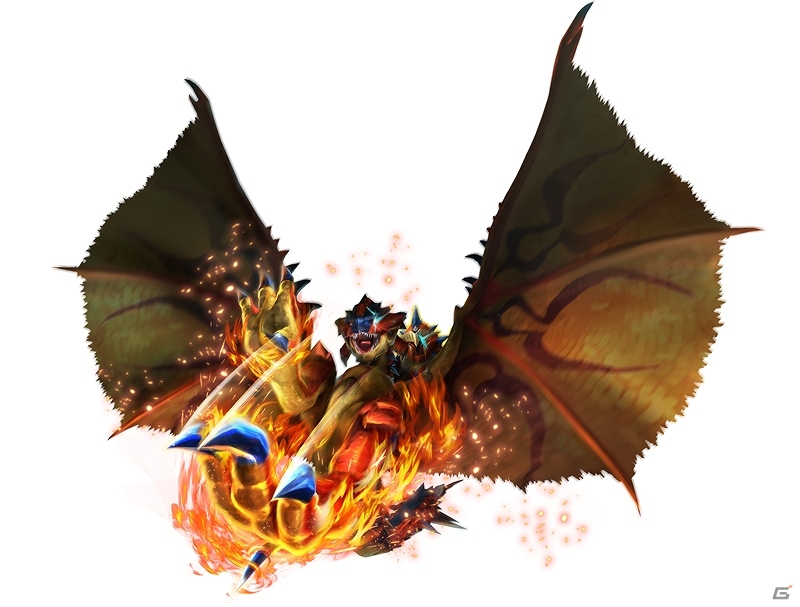 AC「モンスターハンター スピリッツ 2 トリプルソウル 01弾 覚醒 トリプルソウル」が11月17日に稼働決定！タッグバトルからチームバトルへとシステムも進化の画像2