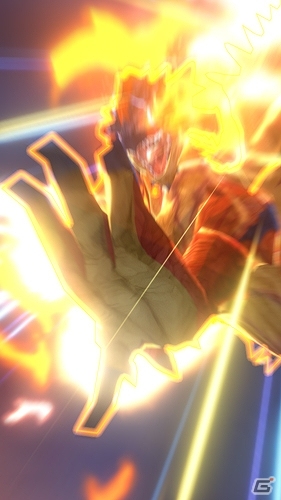 AC「モンスターハンター スピリッツ 2 トリプルソウル 01弾 覚醒 トリプルソウル」が11月17日に稼働決定！タッグバトルからチームバトルへとシステムも進化の画像4