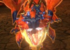 AC「モンスターハンター スピリッツ 2 トリプルソウル 01弾 覚醒 トリプルソウル」が11月17日に稼働決定！タッグバトルからチームバトルへとシステムも進化