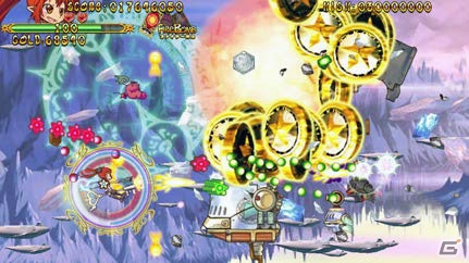 PC「トラブル☆ウィッチーズ Origin！～アマルガムの娘たち～」が2016年11月11日に配信決定！の画像6