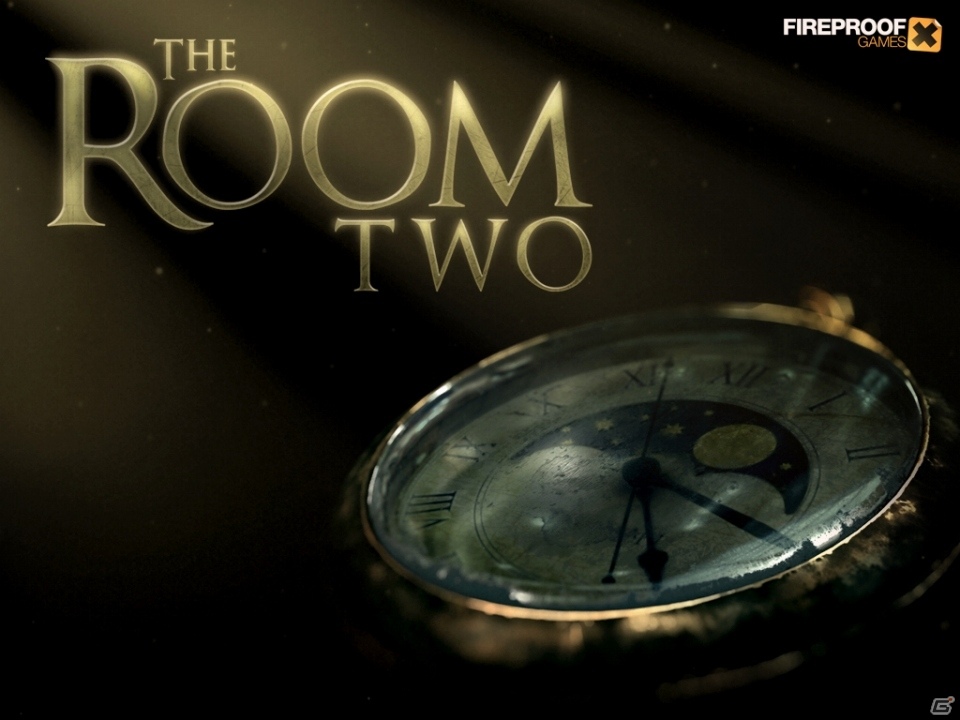 Android版「The Room Two」が配信開始―錬金術師の謎を解き明かしていく脱出ゲームの続編が登場の画像2
