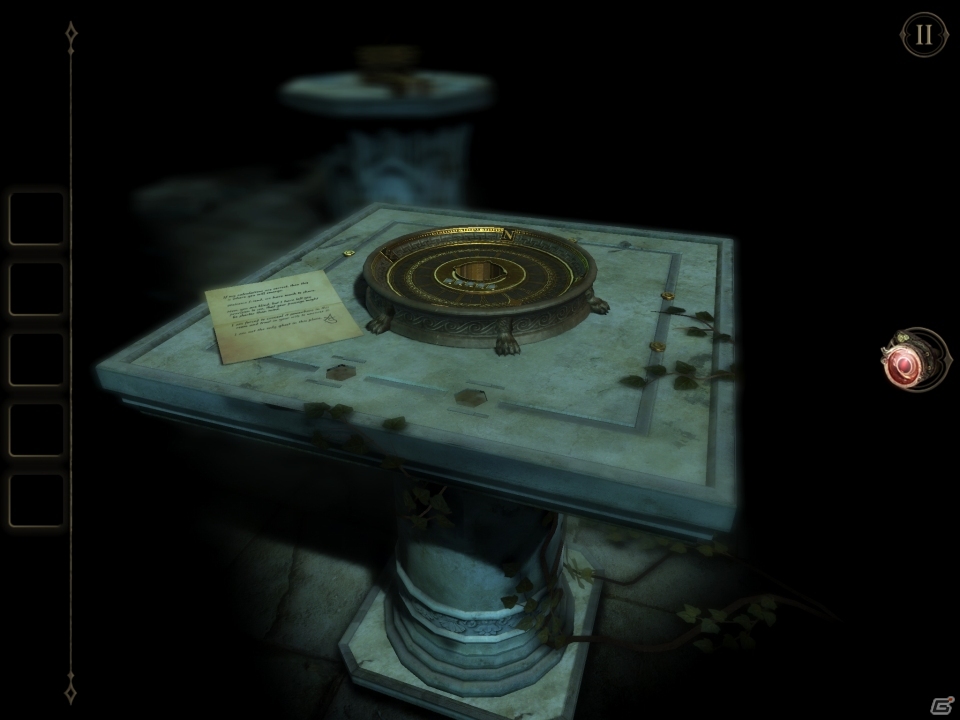 Android版「The Room Two」が配信開始―錬金術師の謎を解き明かしていく脱出ゲームの続編が登場の画像3