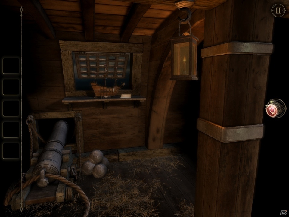 Android版「The Room Two」が配信開始―錬金術師の謎を解き明かしていく脱出ゲームの続編が登場の画像4