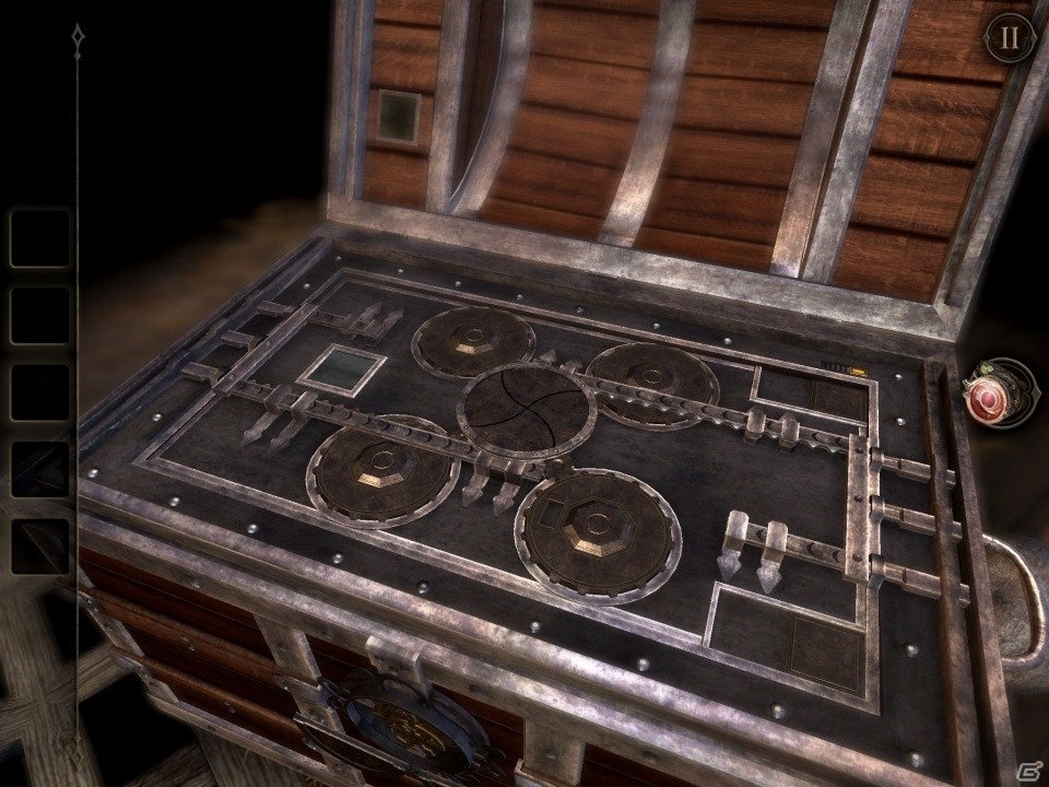 Android版「The Room Two」が配信開始―錬金術師の謎を解き明かしていく脱出ゲームの続編が登場の画像7