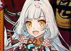 「一血卍傑 -ONLINE-」大型イベント「百鬼夜行譚 ～秋の妖選抜総選挙」の交換所に新商品が追加！新たな祭事討伐も登場