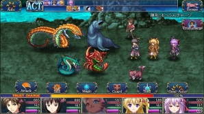 世界平和も恋の行方もプレイヤー次第―長編ファンタジーRPG「アスディバインハーツ」がPS4/PS3/PS Vita向けに配信決定の画像2