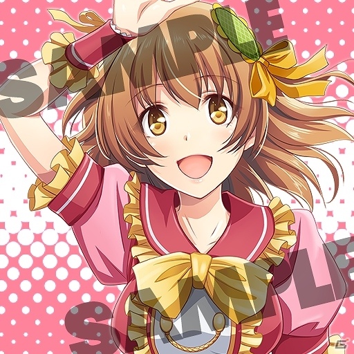 PS Vita「アイドルデスゲームTV」PS4用のアバターが配信開始！の画像2
