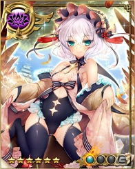「三国INFINITY エクスタシー」と「戦国武将姫-MURAMASA-」のコラボキャンペーンが開催！の画像4
