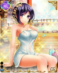 「三国INFINITY エクスタシー」と「戦国武将姫-MURAMASA-」のコラボキャンペーンが開催！の画像7