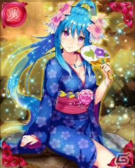 「三国INFINITY エクスタシー」と「戦国武将姫-MURAMASA-」のコラボキャンペーンが開催！の画像8