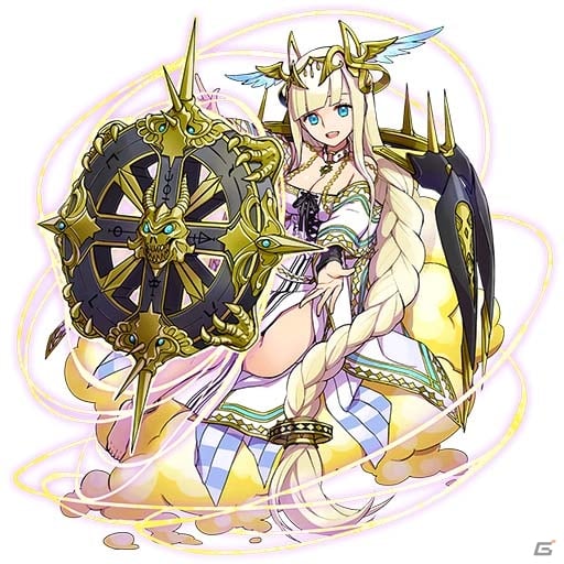 iOS/Android「ぷちっとらびりんす」9体の新キャラクターの中から「フォーチュン」「白うさぎ」たち4人を紹介！新機能も追加にの画像1