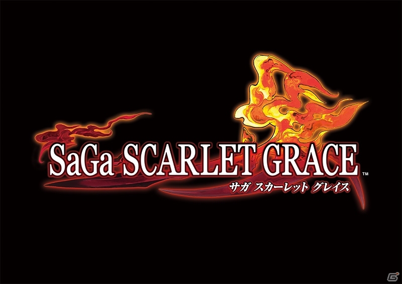 「サガ スカーレット グレイス オリジナル・サウンドトラック」が12月21日に発売決定―伊藤賢治氏が手がけるゲーム内楽曲を全曲網羅の画像1