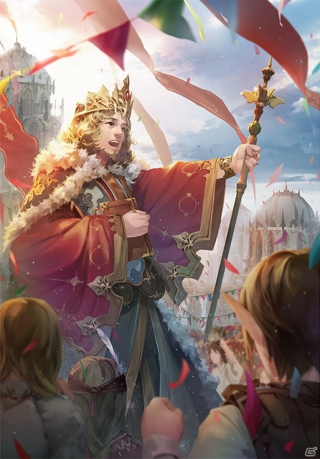 iOS/Android「GODGAMES」期間限定のランキングバトルイベント「ハロウィンフェスティバル」が開催！の画像5