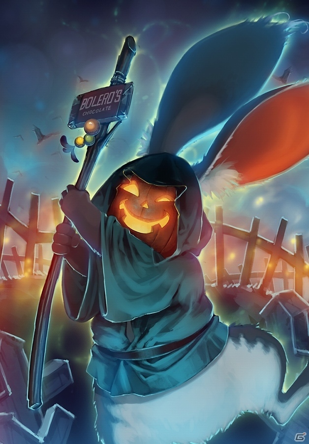 iOS/Android「GODGAMES」期間限定のランキングバトルイベント「ハロウィンフェスティバル」が開催！の画像6