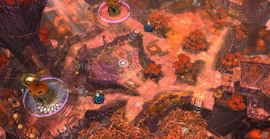 iOS/Android「GODGAMES」期間限定のランキングバトルイベント「ハロウィンフェスティバル」が開催！の画像7