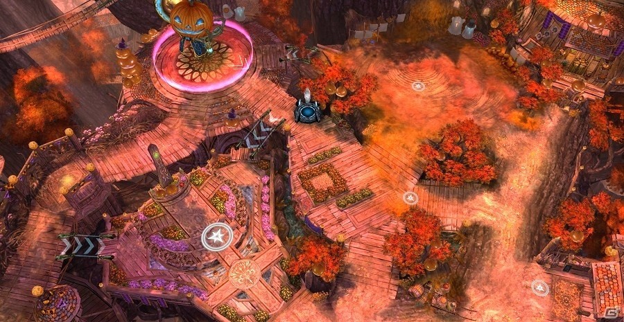 iOS/Android「GODGAMES」期間限定のランキングバトルイベント「ハロウィンフェスティバル」が開催！の画像9