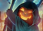 iOS/Android「GODGAMES」期間限定のランキングバトルイベント「ハロウィンフェスティバル」が開催！