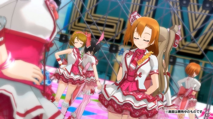 AC「ラブライブ！スクールアイドルフェスティバル～after school ACTIVITY～」新衣装キービジュアルが公開！スクフェスとの連動も発表の画像3