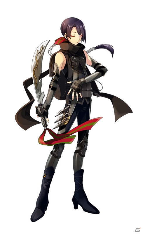 iOS/Android「V.D.－バニッシュメント・デイ－」ミアブラが手に入る復刻イベント「班対抗！C.M.S.訓練協議会」が開催！の画像2