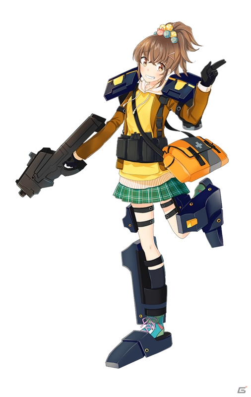 iOS/Android「V.D.－バニッシュメント・デイ－」ミアブラが手に入る復刻イベント「班対抗！C.M.S.訓練協議会」が開催！の画像4