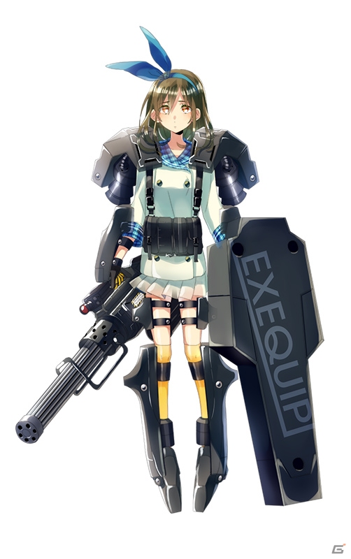 iOS/Android「V.D.－バニッシュメント・デイ－」ミアブラが手に入る復刻イベント「班対抗！C.M.S.訓練協議会」が開催！の画像5