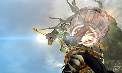 3DS「モンスターハンターダブルクロス」新狩猟スタイルの名称は何になる？新狩猟スタイル名予想企画が実施の画像2