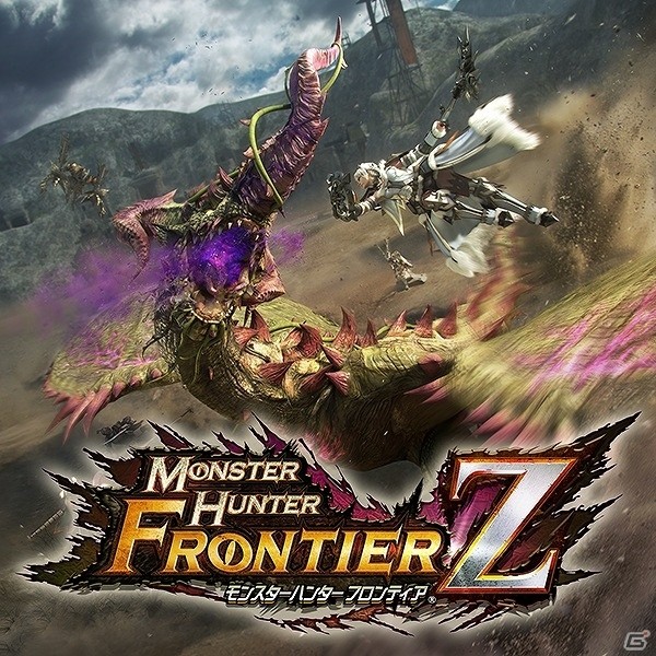 AC「crossbeats REV. SUNRISE」にて「モンスターハンター フロンティアZ」とのコラボが実施！「MHF-Z」の楽曲がプレイ可能にの画像2