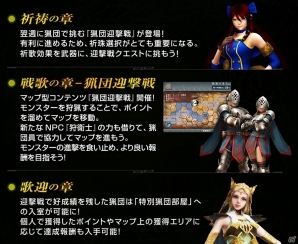「モンスターハンター フロンティアZ」スラッシュアックスF、ヘビィボウガン、狩猟笛の極ノ型が公開！辿異種フルフルの情報も明らかにの画像15