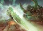 「モンスターハンター フロンティアZ」スラッシュアックスF、ヘビィボウガン、狩猟笛の極ノ型が公開！辿異種フルフルの情報も明らかに