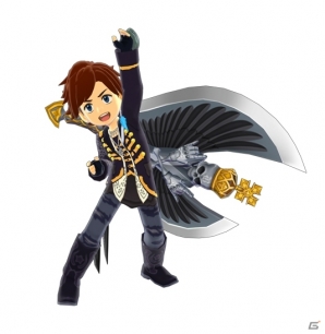 3DS「モンスターハンター ストーリーズ」DAIGOさんや「モンスターハンタークロス」とのコラボコンテンツが配信！の画像1