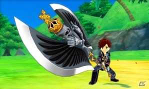 3DS「モンスターハンター ストーリーズ」DAIGOさんや「モンスターハンタークロス」とのコラボコンテンツが配信！の画像12