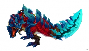 3DS「モンスターハンター ストーリーズ」DAIGOさんや「モンスターハンタークロス」とのコラボコンテンツが配信！の画像23