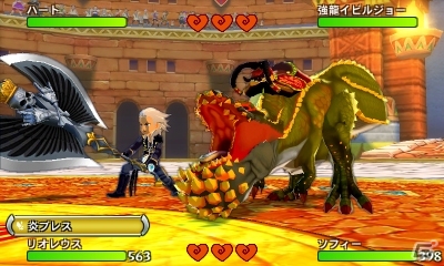 3DS「モンスターハンター ストーリーズ」DAIGOさんや「モンスターハンタークロス」とのコラボコンテンツが配信！の画像8