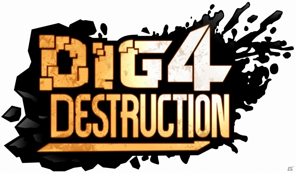 コロプラのVRゲーム「Fly to KUMA MAKER」「Dig 4 Destruction」がOculus Rift向けに配信決定の画像6