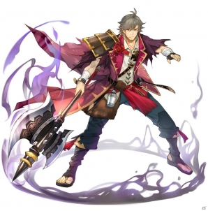 「エンドライド-X fragments-」に声優として小清水亜美さん、櫻井孝宏さん、桑原由気さんの参加が決定！の画像3