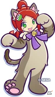 iOS/Android「ぷよぷよ!!クエスト」にゃんこのりんごが登場する「にゃんこフェス」が10月30日より開催！の画像3