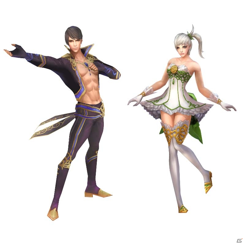 iOS/Android「ロストレガリア」1周年記念キャンペーン第1弾が開催！限定アバターやガチャチケットがもらえるログインボーナスが実施の画像3