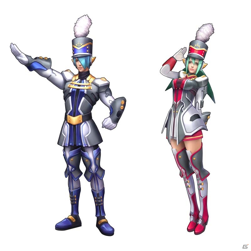 iOS/Android「ロストレガリア」1周年記念キャンペーン第1弾が開催！限定アバターやガチャチケットがもらえるログインボーナスが実施の画像5