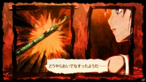 PS4/PS Vita「GOD WARS～時をこえて～」ゲーム序盤の流れをイベントシーンで紹介―出雲国の初公開キャラクターにも注目！の画像20