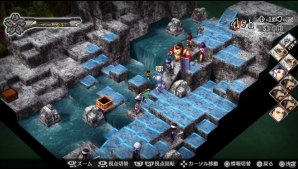 PS4/PS Vita「GOD WARS～時をこえて～」ゲーム序盤の流れをイベントシーンで紹介―出雲国の初公開キャラクターにも注目！の画像27