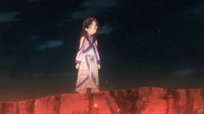 PS4/PS Vita「GOD WARS～時をこえて～」ゲーム序盤の流れをイベントシーンで紹介―出雲国の初公開キャラクターにも注目！の画像3