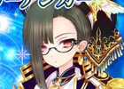 iOS/Android「魔法陣少女 ノブナガサーガ」に新キャラとしてネルソン（CV：本渡楓）が登場！