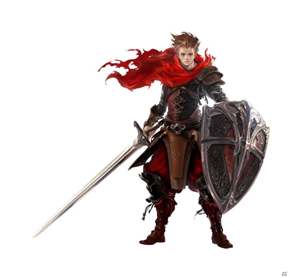 iOS/Android「ラストグノウシア」クローズドβテストの参加受付は11月2日で終了―対戦動画や追加キャストが公開にの画像6