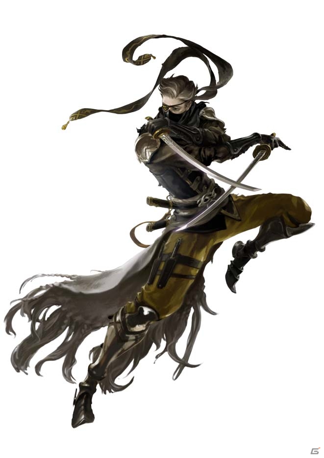 iOS/Android「ラストグノウシア」クローズドβテストの参加受付は11月2日で終了―対戦動画や追加キャストが公開にの画像8