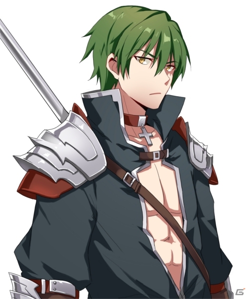 iOS/Android「レルムクロニクル」事前登録で獲得できるキャラクターとは？ゲーム情報第1弾が公開の画像8