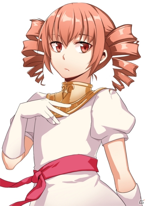 iOS/Android「レルムクロニクル」事前登録で獲得できるキャラクターとは？ゲーム情報第1弾が公開の画像9
