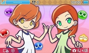 3DS「ぷよぷよクロニクル」AAAの宇野実彩子さん＆伊藤千晃さんによるゲームプレイ映像が公開！の画像5