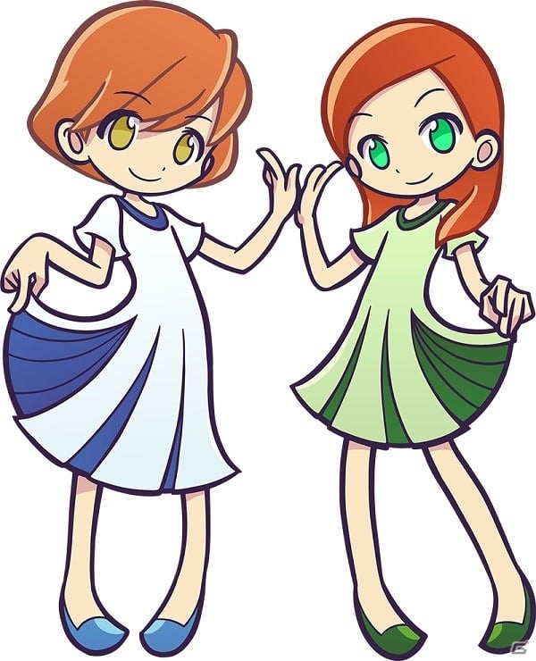3DS「ぷよぷよクロニクル」AAAの宇野実彩子さん＆伊藤千晃さんによるゲームプレイ映像が公開！の画像2